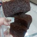 Cooksnap dari Dhiasinta Ismoyo untuk resep Bolu sarang semut / bolu caramel rice cooker