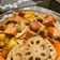 Cooksnap dari huangxli untuk resep Lotus Root with Mushroom~