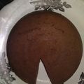 Cooksnap dari Siti imroatus S untuk resep Brownis Kukus