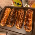 Szilvia Deme Cooksnap-ja, amikor elkészítette a(z) Bejgli receptet.