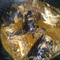 Cooksnap dari iRen Soohyun untuk resep Asam pedas patin