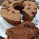 Cooksnap dari Dewi untuk resep Dark Chocolate Chiffon Cake