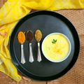 Deepa Paliwal's cooksnap of when they made पहाड़ी खीरे का रायता(pahadi khire ka raita recepie inhindi).