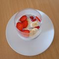 The Royal Chef's cooksnap of when they made 4 Ingredient Chia Seed Pudding.
