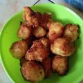 Cooksnap dari diani septien verlin untuk resep Bola-bola Tape