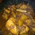 Cooksnap dari Tsurayya Abdullah untuk resep Semur ayam+kentang