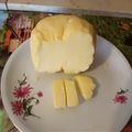Zsanett Durda Cooksnap-ja, amikor elkészítette a(z) Sárga túró receptet.