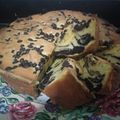 Cooksnap dari Harjani Hasan untuk resep Marmer cake lembut