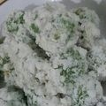 Cooksnap dari Novi Haryanti untuk resep Klepon isi gulmer simple banget