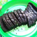 Cooksnap dari -ria Handayani- untuk resep Brownies Kukus (no ribet)