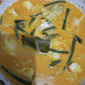 Cooksnap dari tika untuk resep Gulai Kapau (Kacang Panjang + Kol)