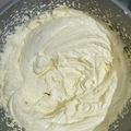 Cooksnap dari Yoanita Octora untuk resep Buttercream jadul resep chennie zhang