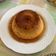 El cooksnap de Sara Piñeiro cuando hizo Flan de frangelico.