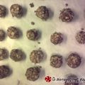 Cooksnap από mpoumpou231 στη συνταγή Σοκολατάκια - Μερεντάκια