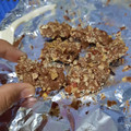 El cooksnap de Edna Lucio cuando hizo Galletas de doble chocolate.