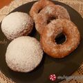 Cooksnap από Wendy στη συνταγή Krapfen ή Berliner