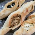 صورة من اولادي سعادتي ( ام آدم )، شاركها بعد تجربة وصفة معجنات مشكلة