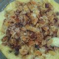 Cooksnap dari Birgita Letsoin untuk resep Klappertart panggang