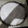 El cooksnap de Mariela Luz Tosto cuando hizo Tarta de ricota.