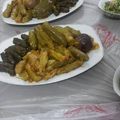 صورة من سحابة امل، شاركها بعد تجربة وصفة ملفوف وكوسا محشي