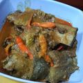 Cooksnap dari icha valenta untuk resep Gulai kambing (daging kurban)