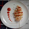 Cooksnap dari LiyaniFY untuk resep Dokkebi/Hottang