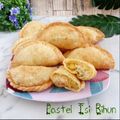 Cooksnap dari 李安娜💖 untuk resep Pastel Kentang Wortel