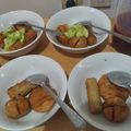 Cooksnap dari Umizahrazidane untuk resep Pempek Ikan Pindang Tongkol