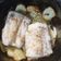 El cooksnap de INMA BLAYA cuando hizo Bacalao con patatas y cebolla en Airfryer Cosori.