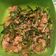 Cooksnap dari susantyy susantynani untuk resep Tumis Kangkung tempe uleg