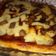 El cooksnap de Maria Fanny Angulo Prado cuando hizo Pizza Casera en Sartén sin Horno.