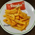 Jasmin Motta _ #BeingMotta का कुकस्नैप जब उन्होंने आलू फिंगर्स (aloo fingers recipe in Hindi) बनाया था।