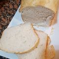 El cooksnap de ALEJANDRA M cuando hizo Pan lactal casero.