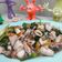 Cooksnap dari Risris Rispryanti untuk resep Tumis cumi basah cabe ijo