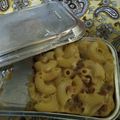 Cooksnap dari Yohana Wulandari untuk resep Macaroni schotel kukus