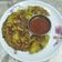 Hezal Sagala's cooksnap of when they made હાંડવો (Handvo Recipe In Gujarati).