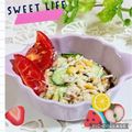 ♪としクック♪'s cooksnap of when they made 母のコールスロー.