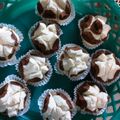 Cooksnap dari Rhierie Maulana untuk resep Bolu kukus ekonomis 1 telur