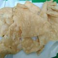 Cooksnap dari Arnum Mayasari untuk resep Pangsit Goreng ala GM