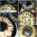 El cooksnap de Etel Aguirre cuando hizo Rosca de Pascuas Clau.