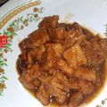 Cooksnap dari Il____ma untuk resep Tumis daging cincang
