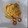 El cooksnap de Jonas Cobos cuando hizo Pavo en salsa de naranja y canela.