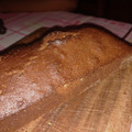 El cooksnap de delfina galiano cuando hizo Budín de HARINA INTEGRAL Esponjoso y suavecito.