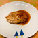 Linum Um 的 和風蘿蔔醬豆腐漢堡排 cooksnap