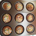 Cooksnap από Δέσποινα Καρπούζα στη συνταγή Cup cake σοκολάτα