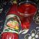 kavita sanghvi ( porwal ) का कुकस्नैप जब उन्होंने रूह अफ़ज़ा शेक (rooh afza shake in Hindi) बनाया था।