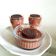 Cooksnap dari Indah Sri Wahyuni untuk resep Puding coklat nutrijell