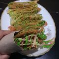 Cooksnap dari Kaivan Mom untuk resep Kue Laba-Laba