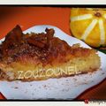 Cooksnap από Ζουζουνελ στη συνταγή Πορτοκαλόπιτα με ψημένα φύλλα απο την Αργυρώ