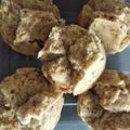 Cooksnap dari Asih untuk resep Bolu kukus pisang mekar no mixer no telur